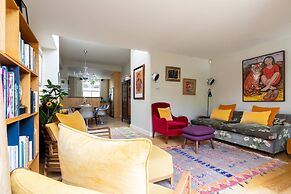 Willes Road II by Onefinestay