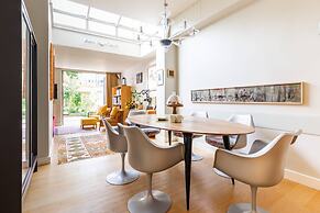 Willes Road II by Onefinestay