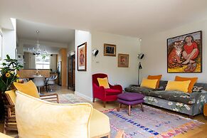 Willes Road II by Onefinestay