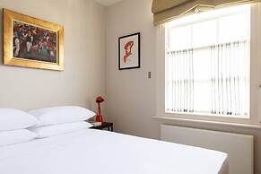 Willes Road II by Onefinestay