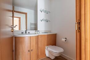 West Heath Road by Onefinestay