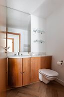 West Heath Road by Onefinestay