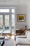 Hardinge Road by Onefinestay