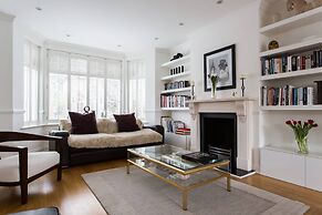 Hardinge Road by Onefinestay
