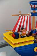 Hardinge Road by Onefinestay