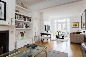 Hardinge Road by Onefinestay