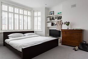 Hardinge Road by Onefinestay