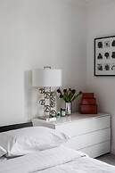 Hardinge Road by Onefinestay