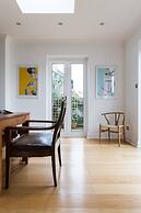 Hardinge Road by Onefinestay