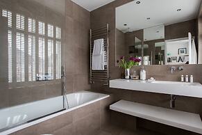 Hardinge Road by Onefinestay