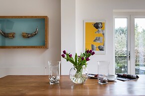 Hardinge Road by Onefinestay