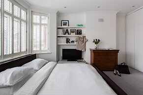 Hardinge Road by Onefinestay