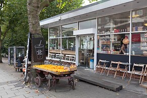 Hardinge Road by Onefinestay