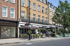 Venner House by Onefinestay