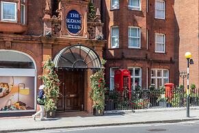 Venner House by Onefinestay