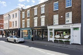 Venner House by Onefinestay