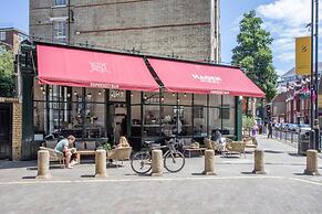 Venner House by Onefinestay