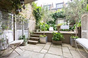 Tetcott Road by Onefinestay