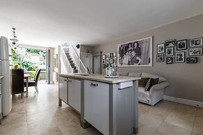 Tetcott Road by Onefinestay