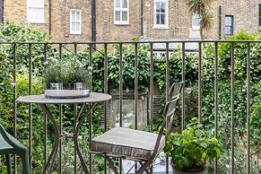 Tetcott Road by Onefinestay