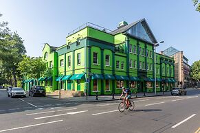 Tetcott Road by Onefinestay