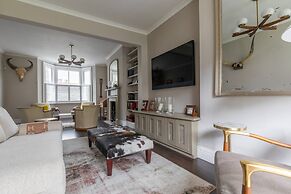 Tetcott Road by Onefinestay