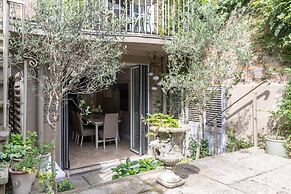 Tetcott Road by Onefinestay