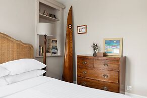 Tetcott Road by Onefinestay