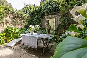 Tetcott Road by Onefinestay