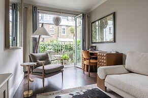 Tetcott Road by Onefinestay