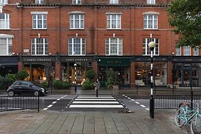 Chester Row IV by Onefinestay