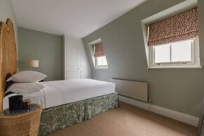 Chester Row IV by Onefinestay