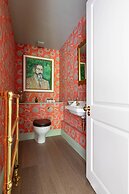 Chester Row IV by Onefinestay