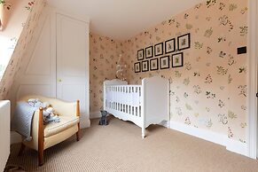 Chester Row IV by Onefinestay