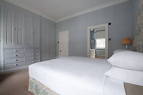 Chester Row IV by Onefinestay