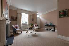 Chester Row IV by Onefinestay