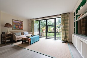 Chester Row IV by Onefinestay