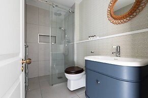 Chester Row IV by Onefinestay