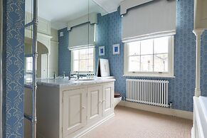 Chester Row IV by Onefinestay