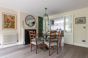 Chester Row IV by Onefinestay