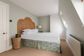 Chester Row IV by Onefinestay