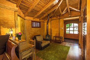 Luna Volcán, Adventure SPA - formerly Luna Runtún