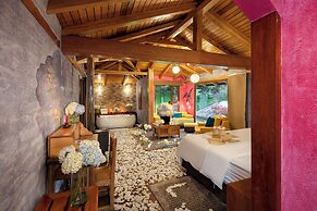 Luna Volcán, Adventure SPA - formerly Luna Runtún