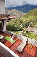 Luna Volcán, Adventure SPA - formerly Luna Runtún