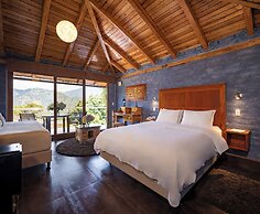 Luna Volcán, Adventure SPA - formerly Luna Runtún