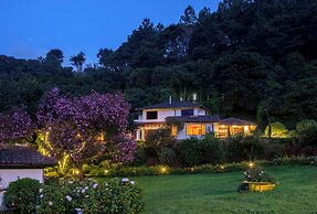 Luna Volcán, Adventure SPA - formerly Luna Runtún