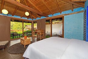 Luna Volcán, Adventure SPA - formerly Luna Runtún