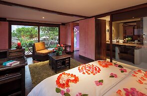 Luna Volcán, Adventure SPA - formerly Luna Runtún