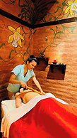 Luna Volcán, Adventure SPA - formerly Luna Runtún
