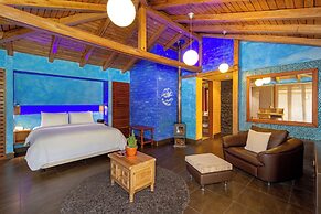 Luna Volcán, Adventure SPA - formerly Luna Runtún
